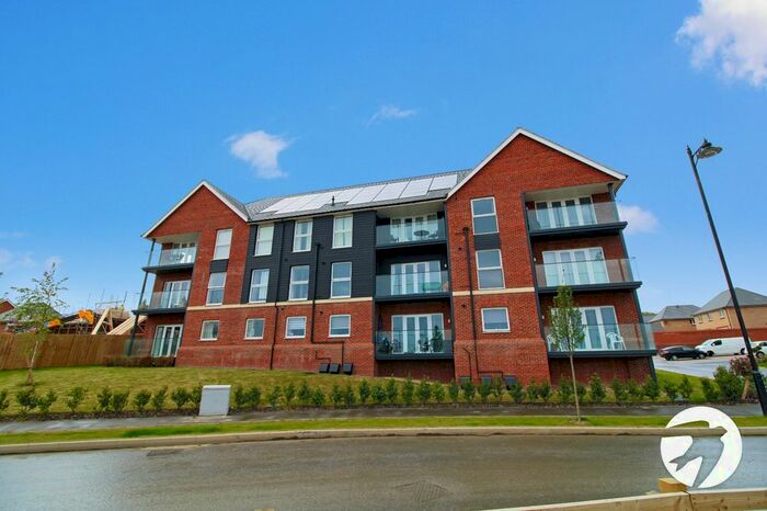 2 Bedroom Flat To Rent In Ackers Drive, Weldon, Ebbsfleet Valley, Swanscombe, DA10