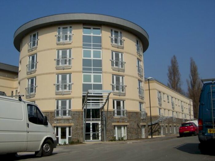 2 Bedroom Flat To Rent In Chancery Street, Bristol City Centre, BS5