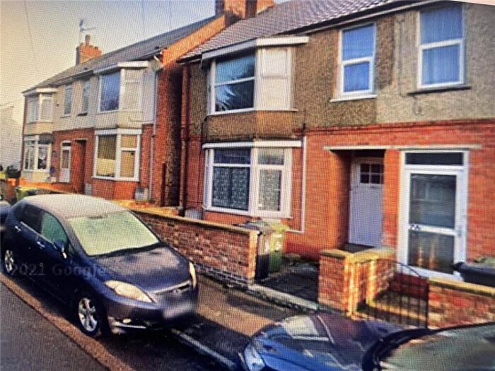 1 Bedroom Apartment To Rent In Albert Road, Wellingborough, Northamptonshire, NN8