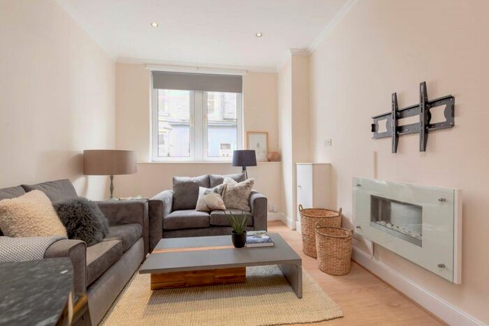 1 Bedroom Flat To Rent In Fowler Terrace, Edinburgh, EH11