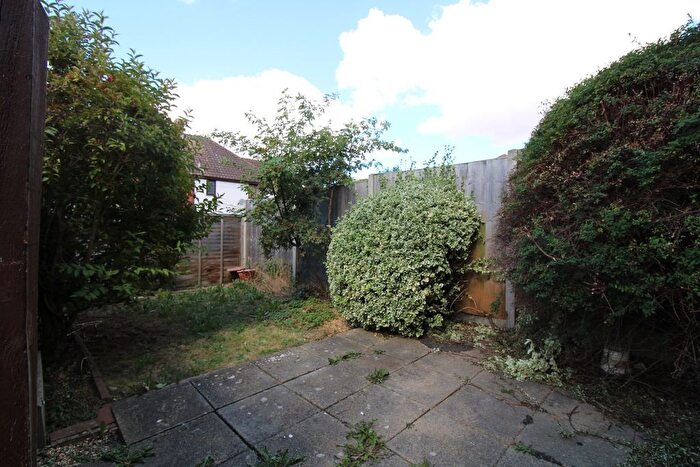 1 Bedroom Terraced House To Rent In Pascal Way, Letchworth Garden City, SG6