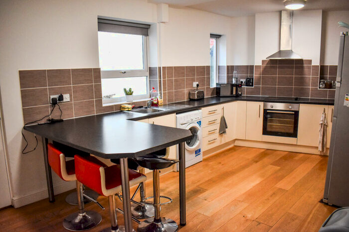 5 Bedroom Terraced House To Rent In - Alexandra Terrace, - Bed, LN1