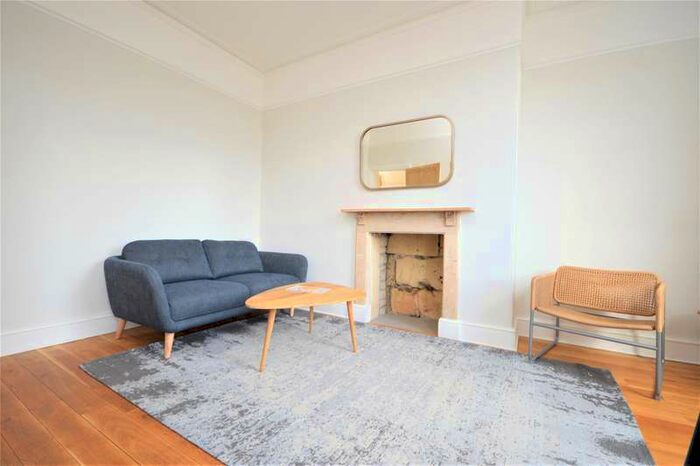 1 Bedroom Flat To Rent In Belgrave Terrace, Bath, BA1