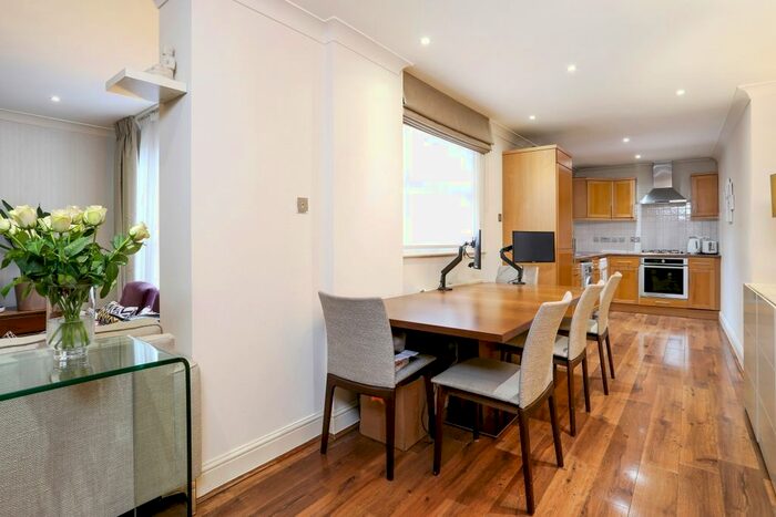 1 Bedroom Flat To Rent In Ladbroke Grove, London, W11