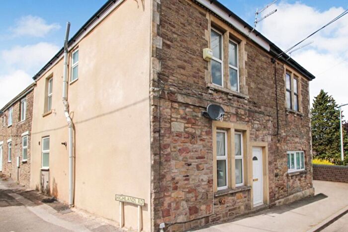 1 Bedroom Apartment To Rent In West Hill, Portishead, Bristol, BS20