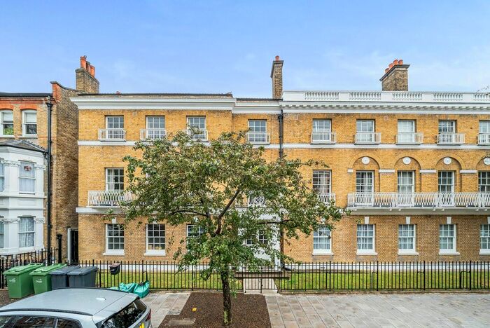 2 Bedroom Flat To Rent In Chester Way, London, SE11