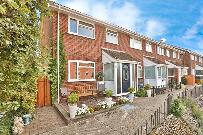 3 Bedroom End Of Terrace House For Sale In Hellesdon Mews, Hellesdon Mill Lane, Norwich, Norfolk, NR6