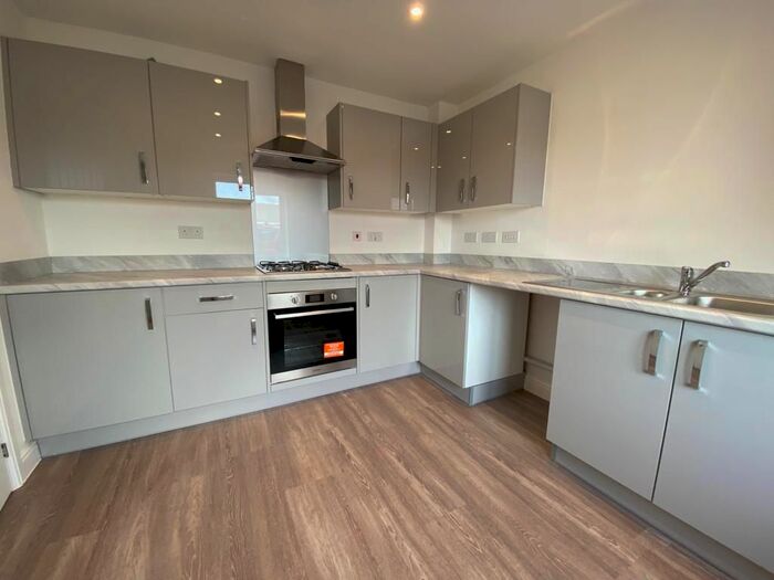 3 Bedroom Property To Rent In Honey Lane, Warwick, CV34