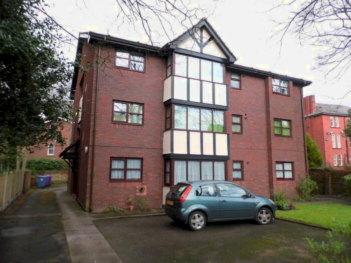 2 Bedroom Flat To Rent In Normanton Avenue, Liverpool, Merseyside, L17