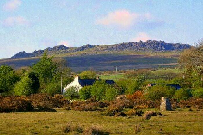 2 Bedroom Property To Rent In Mynachlogddu, Clynderwen, SA66