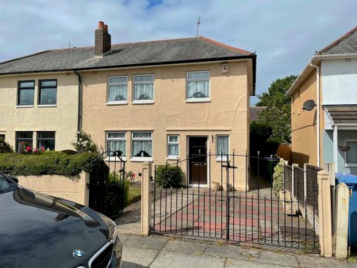 Houses for sale & to rent in L10 1LA, Longmoor Lane, Fazakerley Liverpool