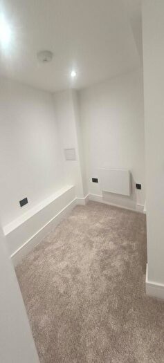1 Bedroom Apartment To Rent In Picture House Apartment C, Long Row, NG1