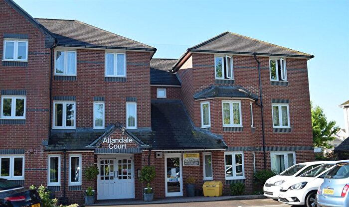 1 Bedroom Property To Rent In Rectory Road, Burnham-On-Sea, TA8