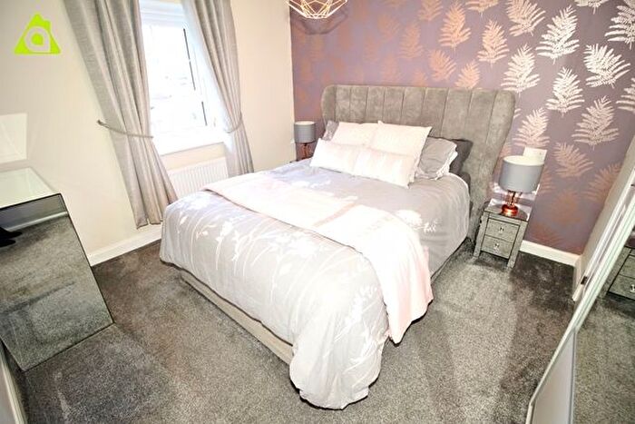 3 Bedroom Detached House For Sale In Brookbridge Road, Ince, WN2