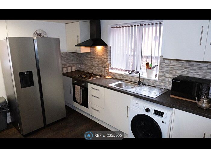 6 Bedroom End Of Terrace House To Rent In Heald Place, Manchester, M14