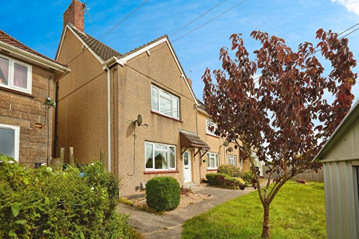 3 Bedroom End Of Terrace House For Sale In Brookside Terrace, Kilmington, Warminster, BA12