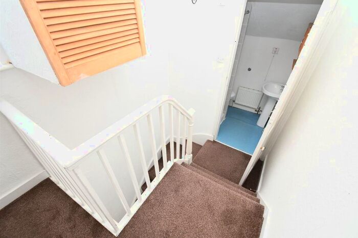 1 Bedroom Flat To Rent In Willoughby Road, Ipswich, IP2