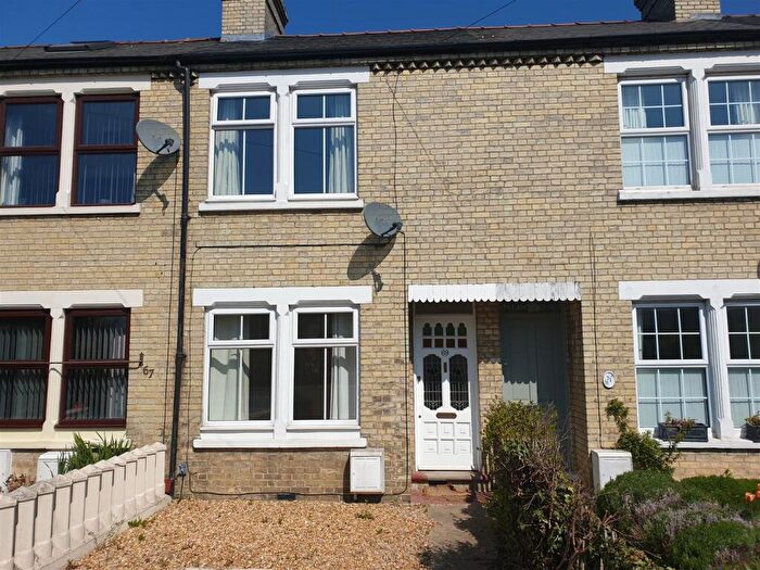 2 Bedroom House To Rent In Fulbourn Road, Cambridge, CB1