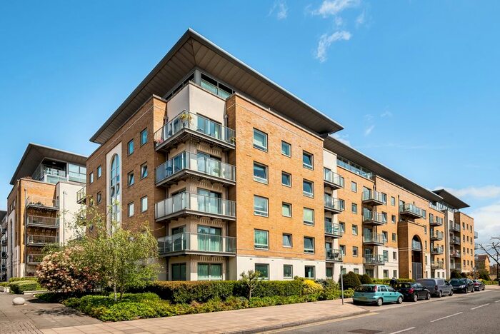 1 Bedroom Flat To Rent In Argyll Road, London, SE18