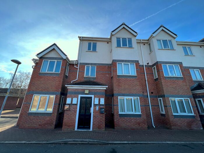 2 Bedroom Flat To Rent In Maberley View, Wavertree, Liverpool, L15