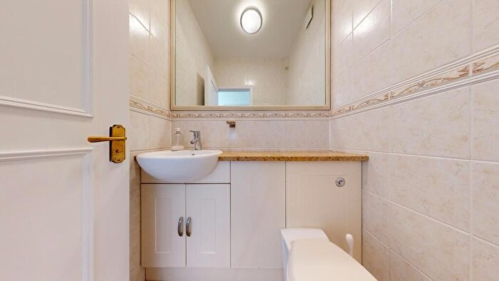 5 Bedroom Terraced House To Rent In Loudoun Road, London, NW8