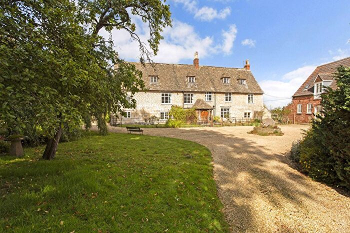 6 Bedroom Property For Sale In Bentham, Cheltenham, GL51