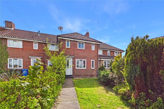 3 Bedroom Terraced House For Sale In Fir Lane, Lowestoft, Suffolk, NR32