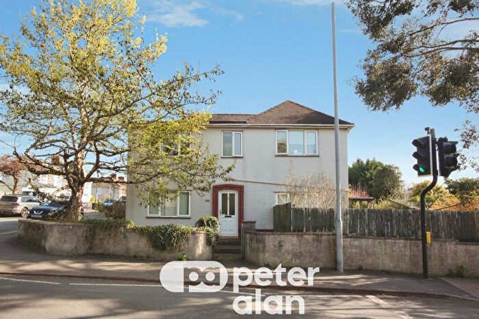 4 Bedroom Detached House For Sale In Lodge Road, Caerleon, Newport, NP18