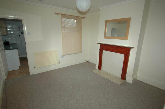 2 Bedroom Terraced House To Rent In Rawlinson Street, Barrow In Furness, LA14