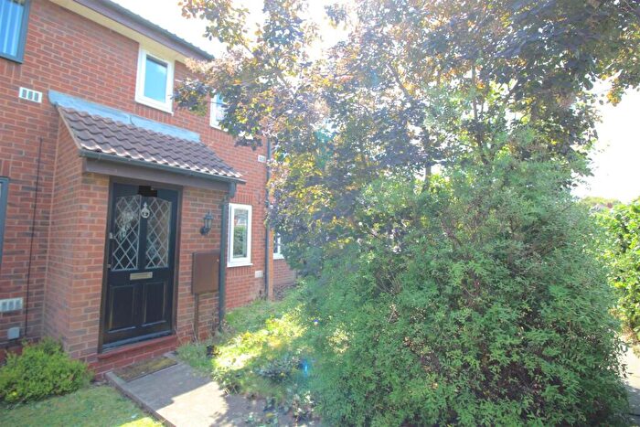 2 Bedroom Terraced House For Sale In Yardley Road, Yardley, Birmingham, B25