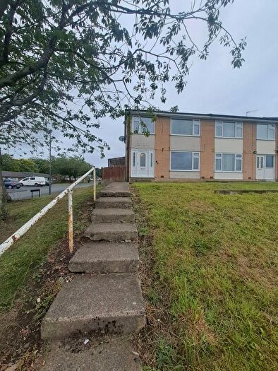 3 Bedroom Semi-Detached House To Rent In Dent Close, Haswell, Durham, DH6