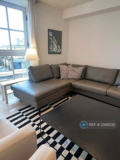 1 Bedroom Flat To Rent In Gilbey House, London, NW1