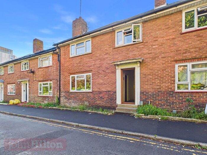 5 Bedroom House For Sale In Ivory Place, Brighton, BN2