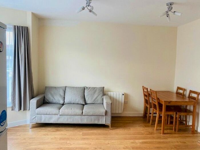 1 Bedroom Flat To Rent In Byron Road, Harrow, Greater London HA3