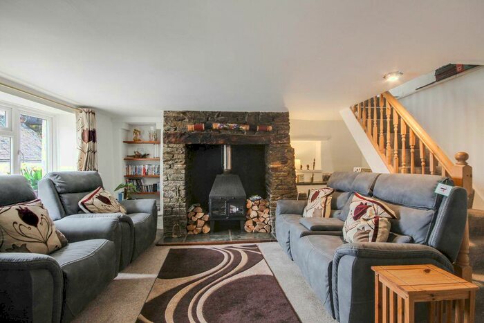 3 Bedroom End Of Terrace House For Sale In Cottage, Goodleigh, Barnstaple, EX32