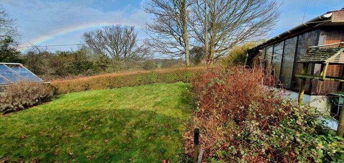 2 Bedroom Bungalow For Sale In Shaftesbury Bungalow, Pentopyn Road, Ponthir, Newport, ., NP18