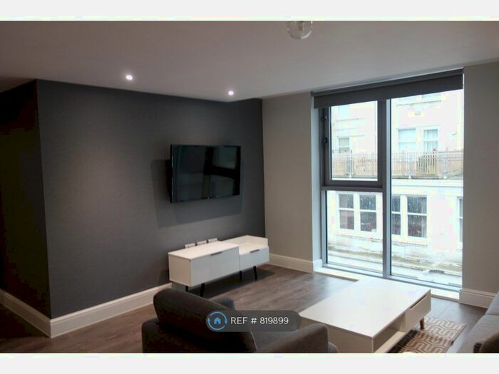 2 Bedroom Flat To Rent In Water Street, Liverpool, L2