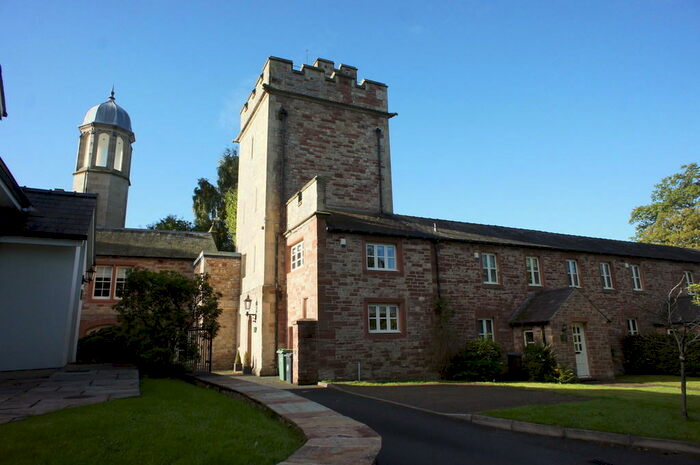 2 Bedroom Cottage To Rent In Corby Hill, Carlisle, CA4