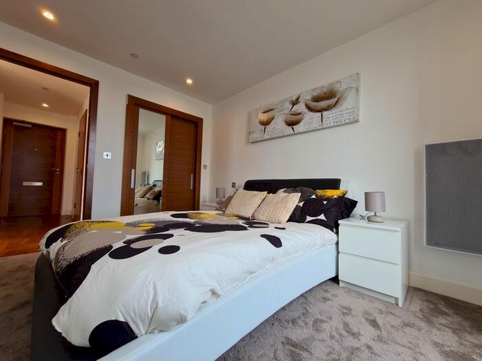 1 Bedroom Flat To Rent In The Hayes, Cardiff, CF10