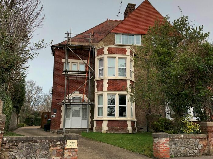 1 Bedroom Flat To Rent In Goda Road, Littlehampton BN17