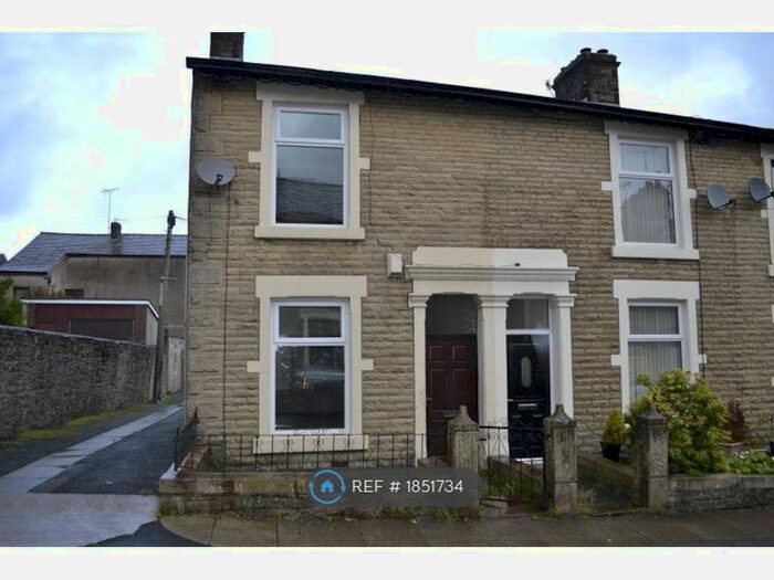 3 Bedroom Terraced House To Rent In Woodville Terrace, Darwen, BB3