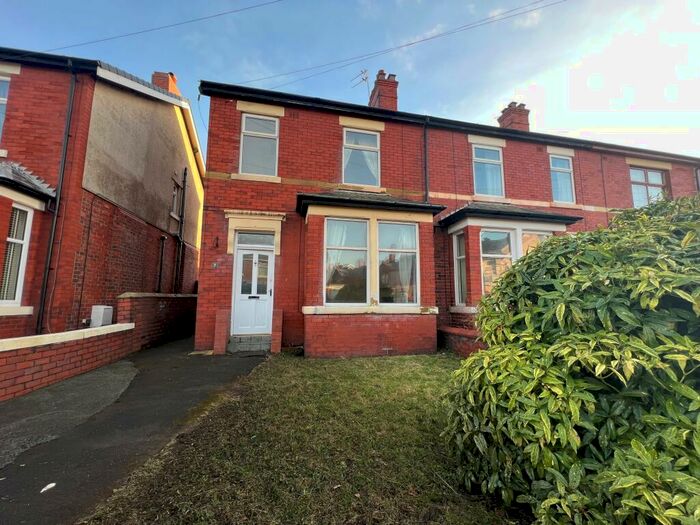 3 Bedroom House To Rent In Kilnhouse Lane, Lytham St.Annes, FY8