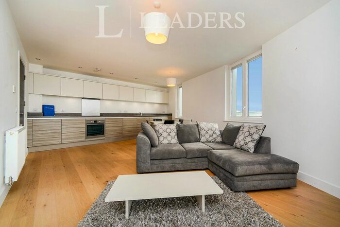 2 Bedroom Flat To Rent In Orion 9, The Boardwalk BN2