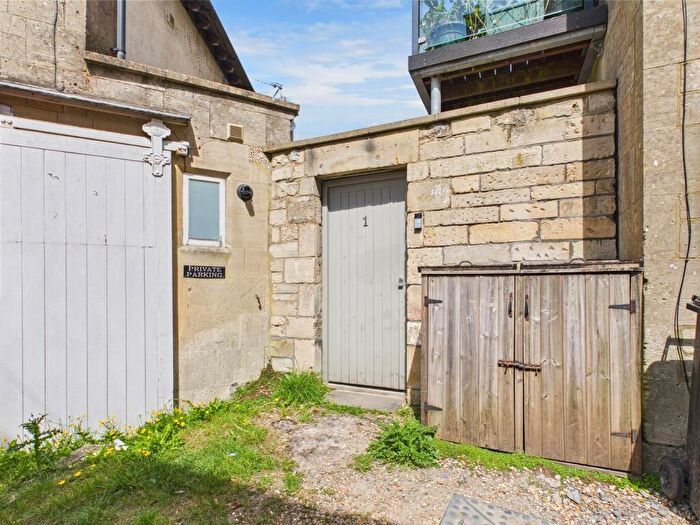 1 Bedroom Apartment To Rent In The Avenue, Combe Down, Bath, Somerset, BA2