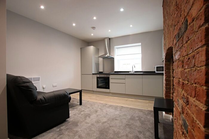 2 Bedroom Flat To Rent In Ridley Place, Newcastle Upon Tyne, NE1