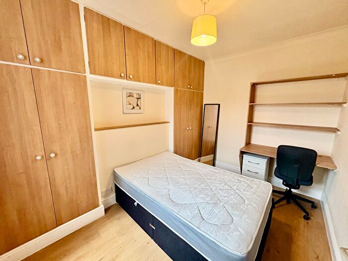 1 Bedroom Property To Rent In Watkin Street, Nottingham, NG3