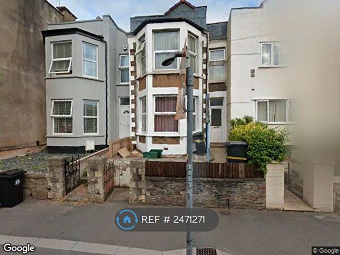 1 Bedroom Flat To Rent In Stapleton Road, Bristol, BS5