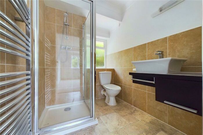 4 Bedroom Detached House For Sale In Station Road, Woolhampton, Reading, Berkshire, RG7