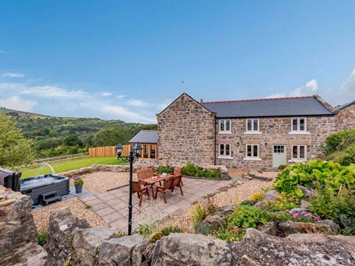 3 Bedroom Detached House For Sale In Cae Madog Farm, Ffordd Yr Ysgol, Gwynfryn, Wrexham, LL11