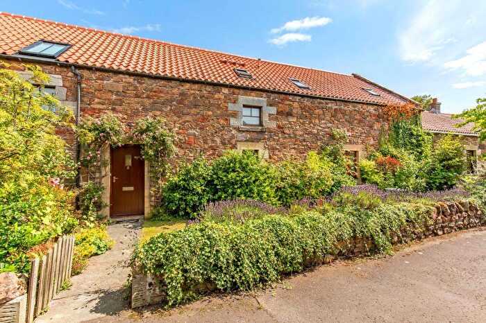 3 Bedroom Terraced House For Sale In The Chesters, Drem, East Lothian, EH39